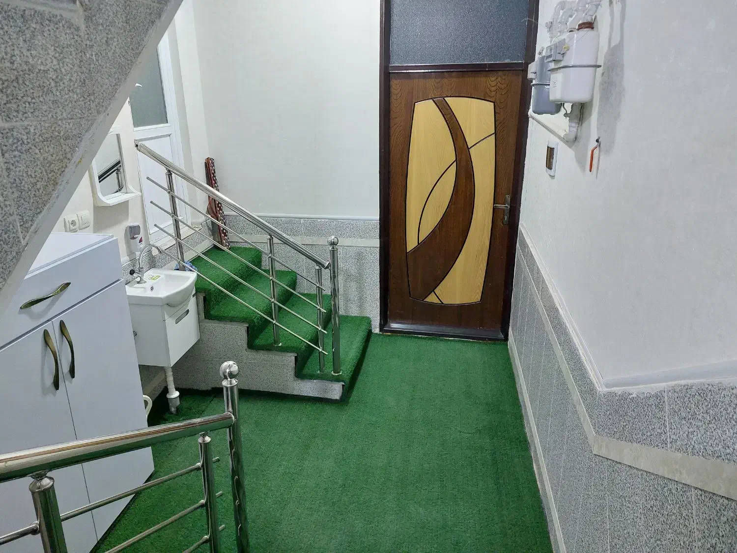 اجاره سوئیت در شهر ورزنه|اجارهٔ کوتاهمدت آپارتمان و سوئیت|ورزنه, |دیوار