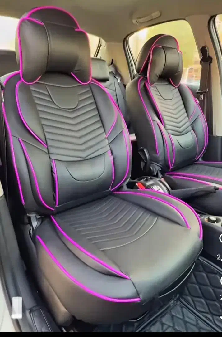 تولیدی روکش سناتور|قطعات یدکی و لوازم جانبی|کرج, اتحاد|دیوار