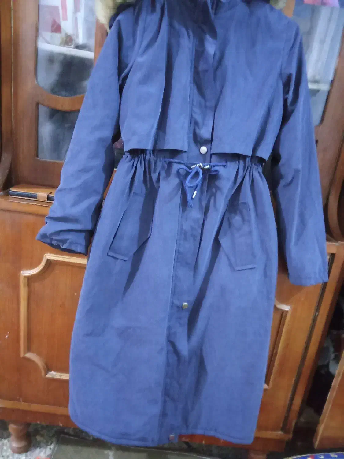 پافر دخترانه|لباس|سوسنگرد, |دیوار