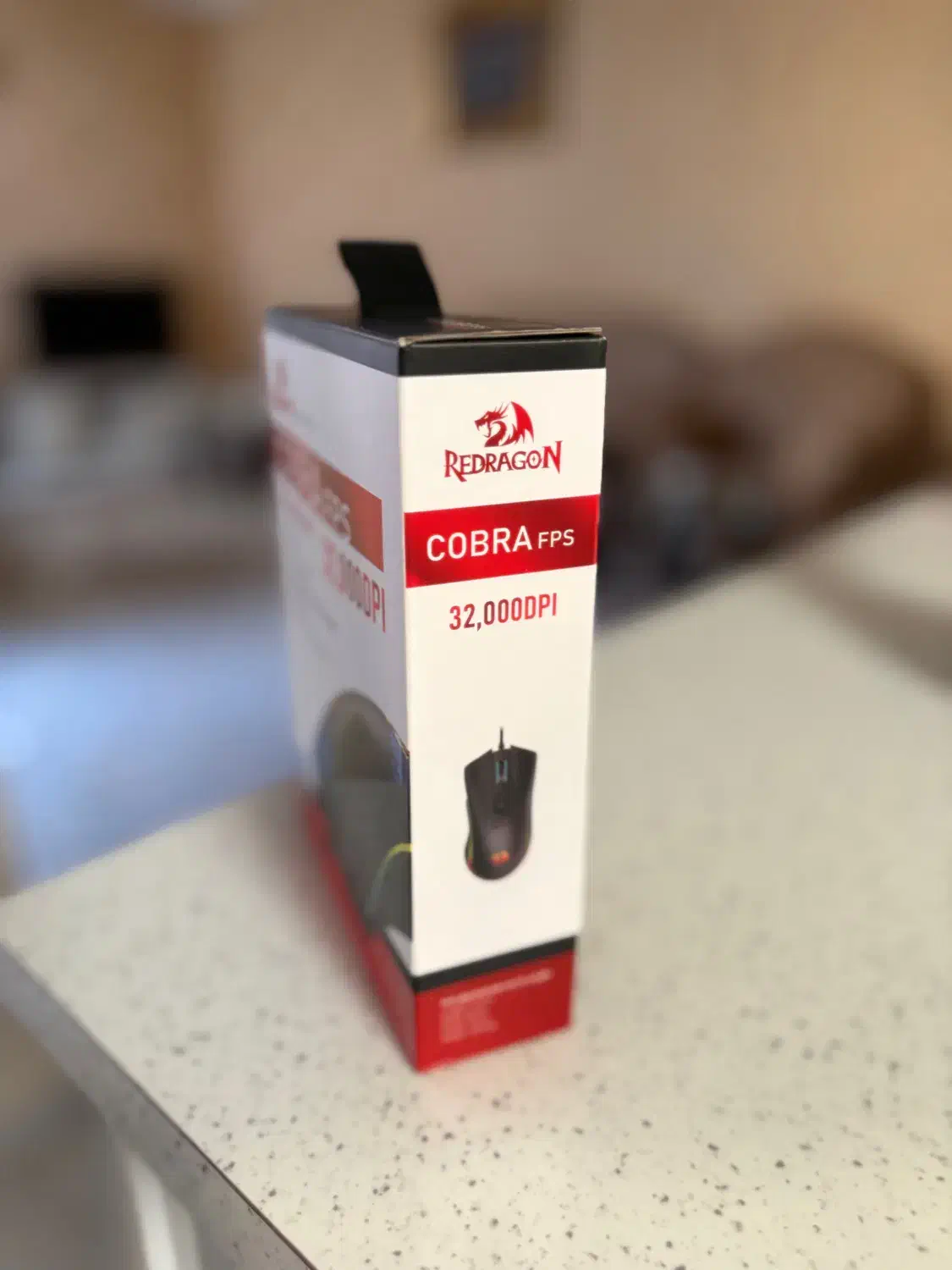 موس ردراگون|قطعات و لوازم جانبی رایانه|تبریز, |دیوار