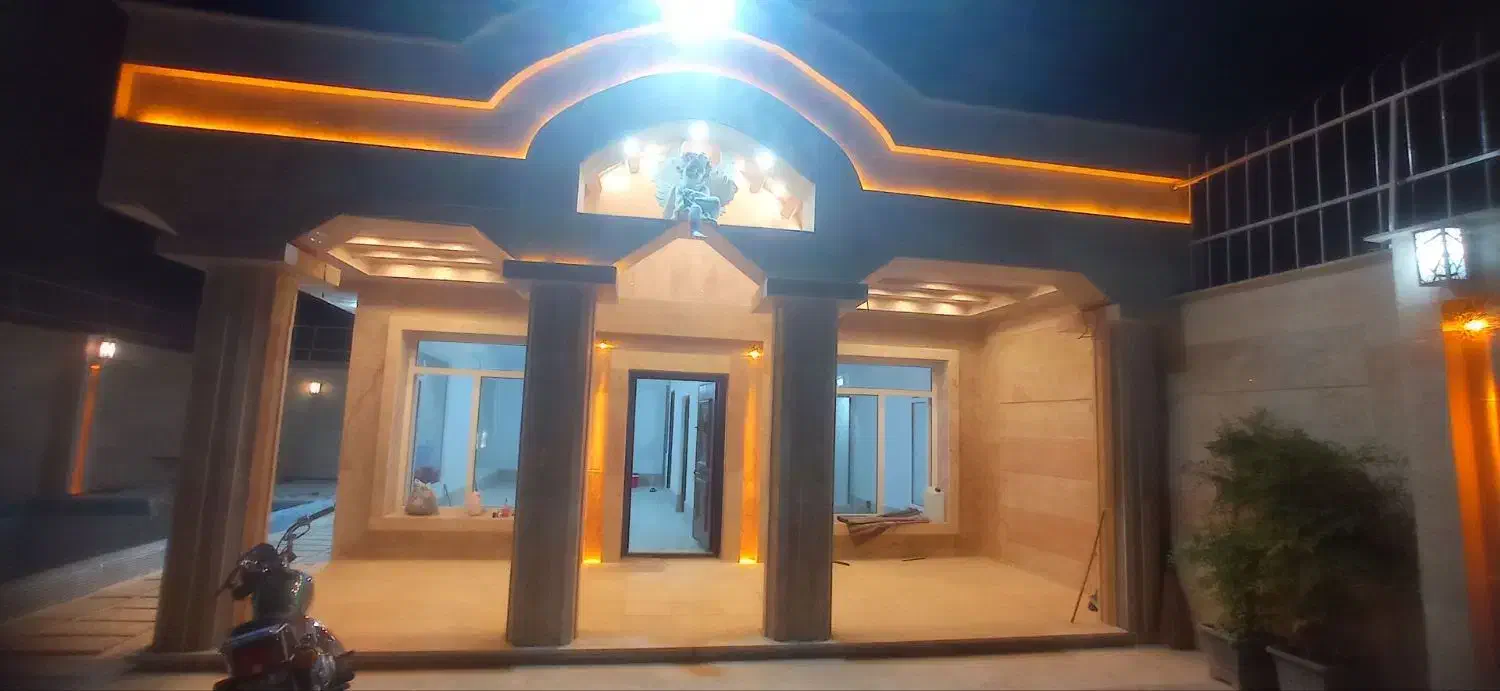 سنگ کاری .کاشی کاری.|خدمات پیشه و مهارت|رباطکریم, رباطکریم|دیوار