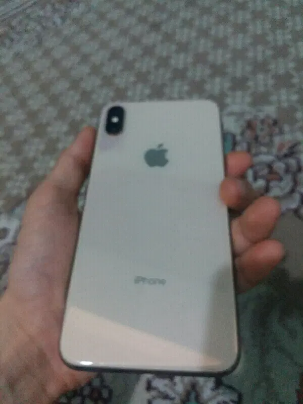 xs max 256|موبایل|تبریز, |دیوار