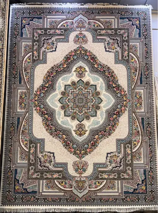 فرش۱۲متری تخفیفی۱/۲۰۰شانه مشهد(بازرگانی فرش بهمنی)|فرش|مشهد, شهید مطهری|دیوار