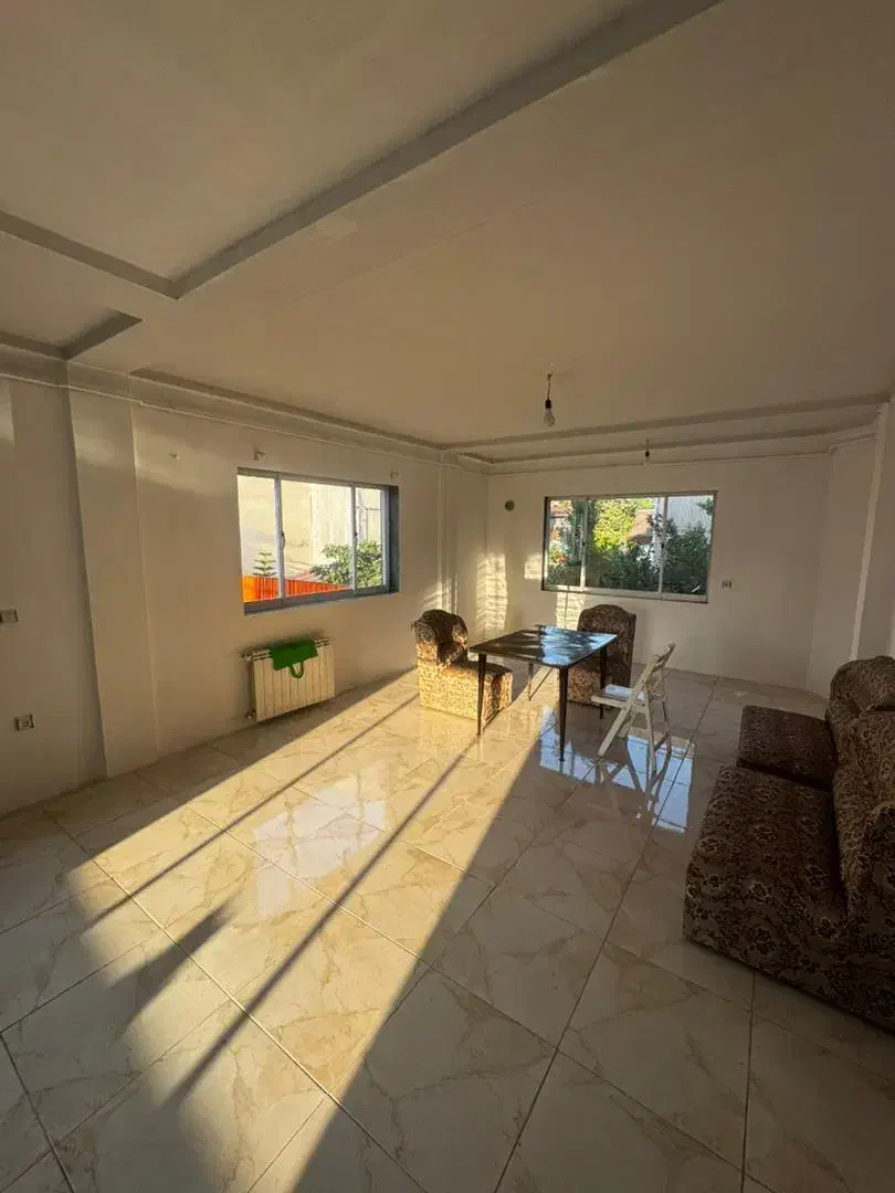 رهن واجاره آپارتمان ۱۰۴ متری طالقانی|اجارهٔ آپارتمان|بندر انزلی, سامانسر|دیوار