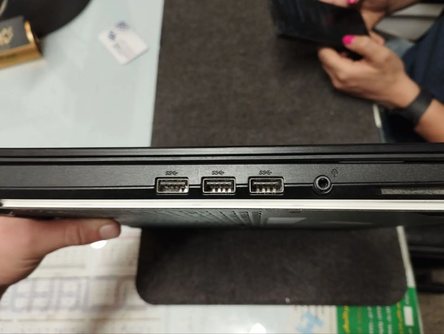 ASUS ROG|رایانه همراه|تهران, میدان ولیعصر|دیوار