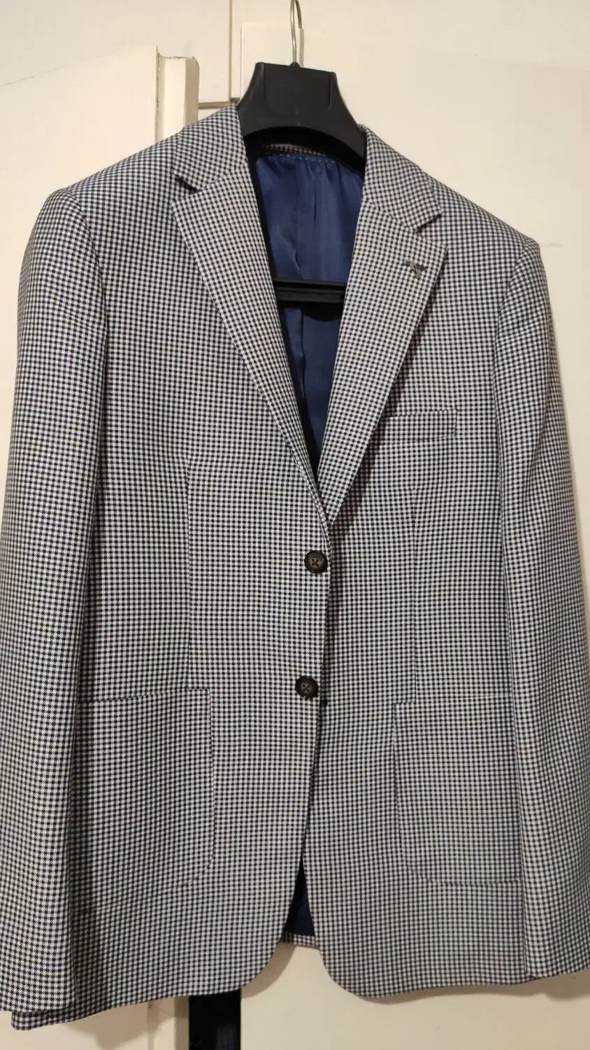 کت تک Mk collection|لباس|تهران, تهران‌نو|دیوار