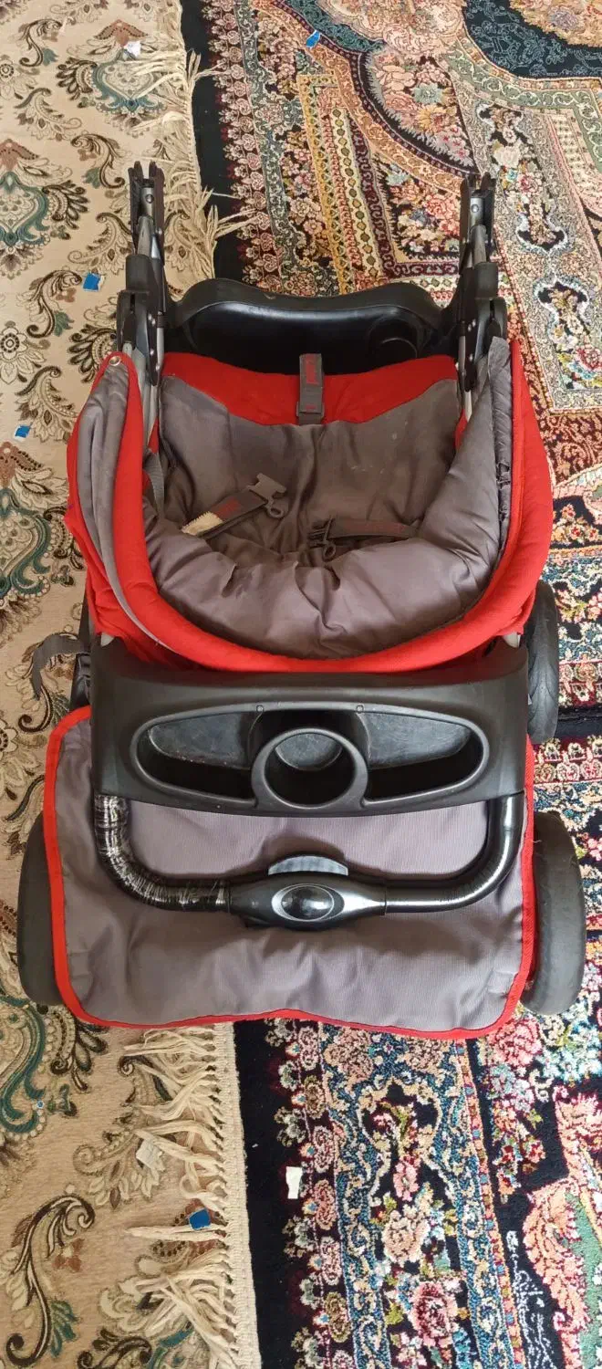 کالسکه|کالسکه و لوازم جانبی|زاهدان, |دیوار