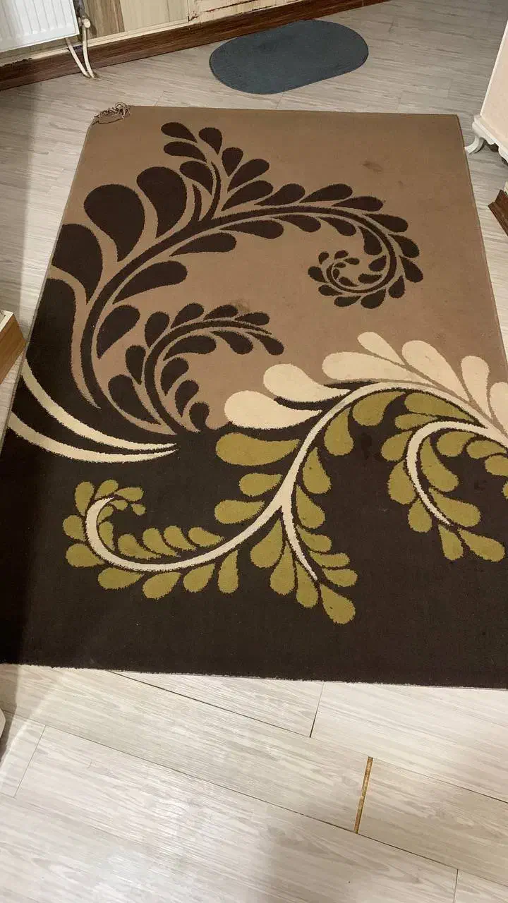 فرش ۴ متری|فرش|نکا, |دیوار