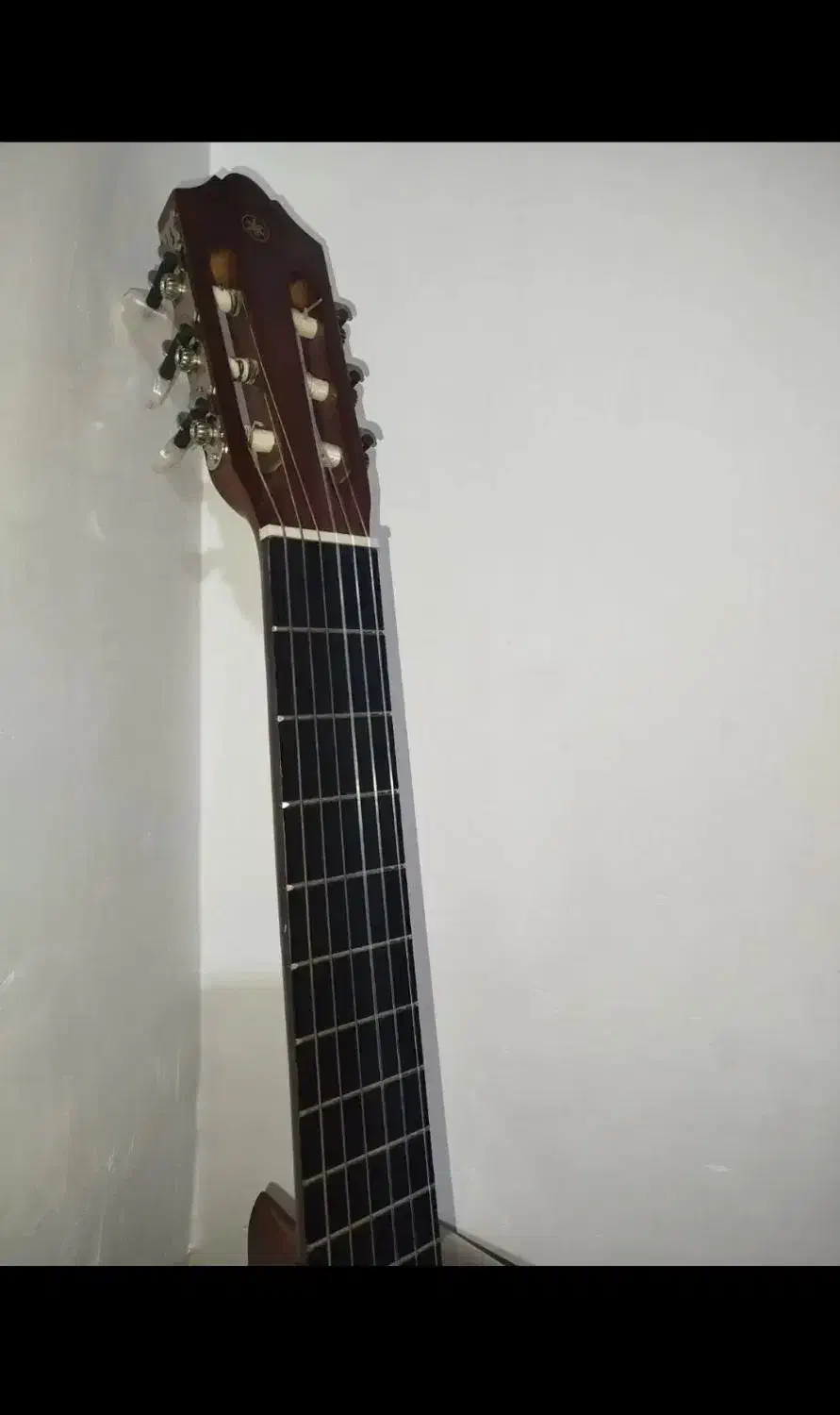 گیتار یاماهاc70|گیتار، بیس، امپلیفایر|رباط‌کریم, رباط‌کریم|دیوار