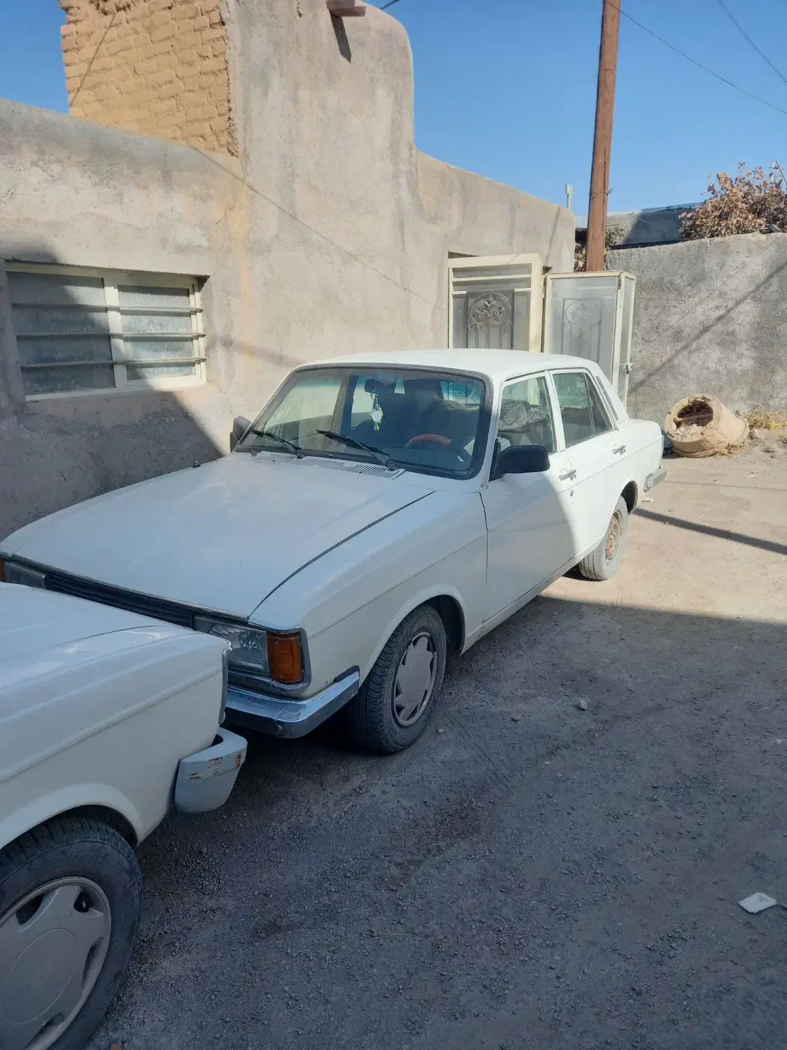 پیکان سواری مدل ۱۳۸۳|خودرو سواری و وانت|برزک, |دیوار