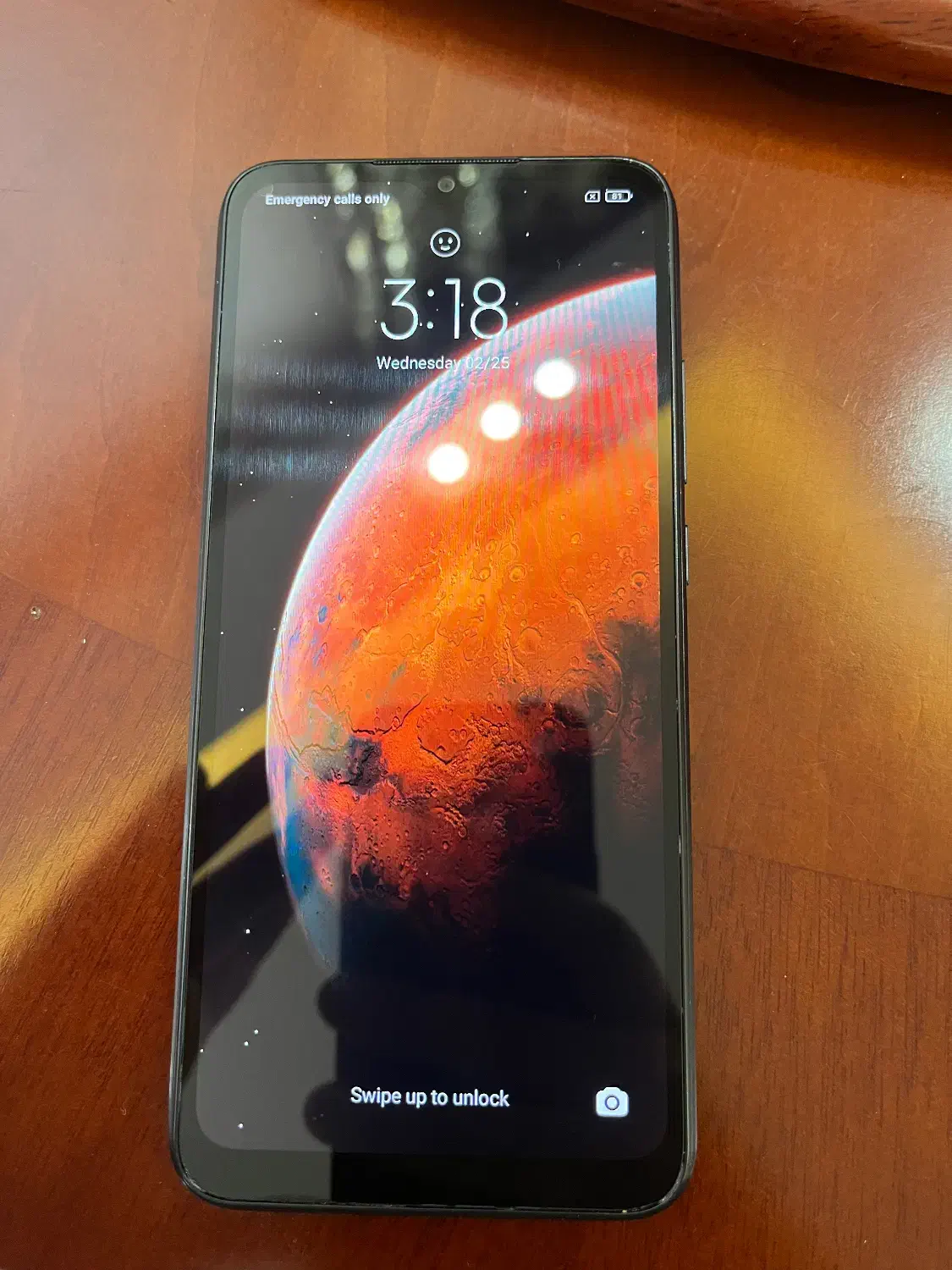 ردمی A9|موبایل|تبریز, |دیوار