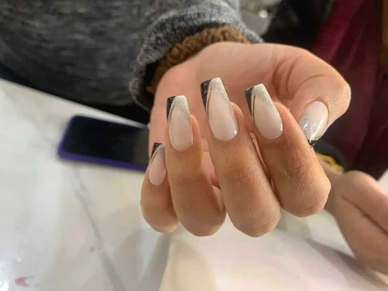 سالن cip|خدمات آرایشگری و زیبایی|ارومیه, |دیوار