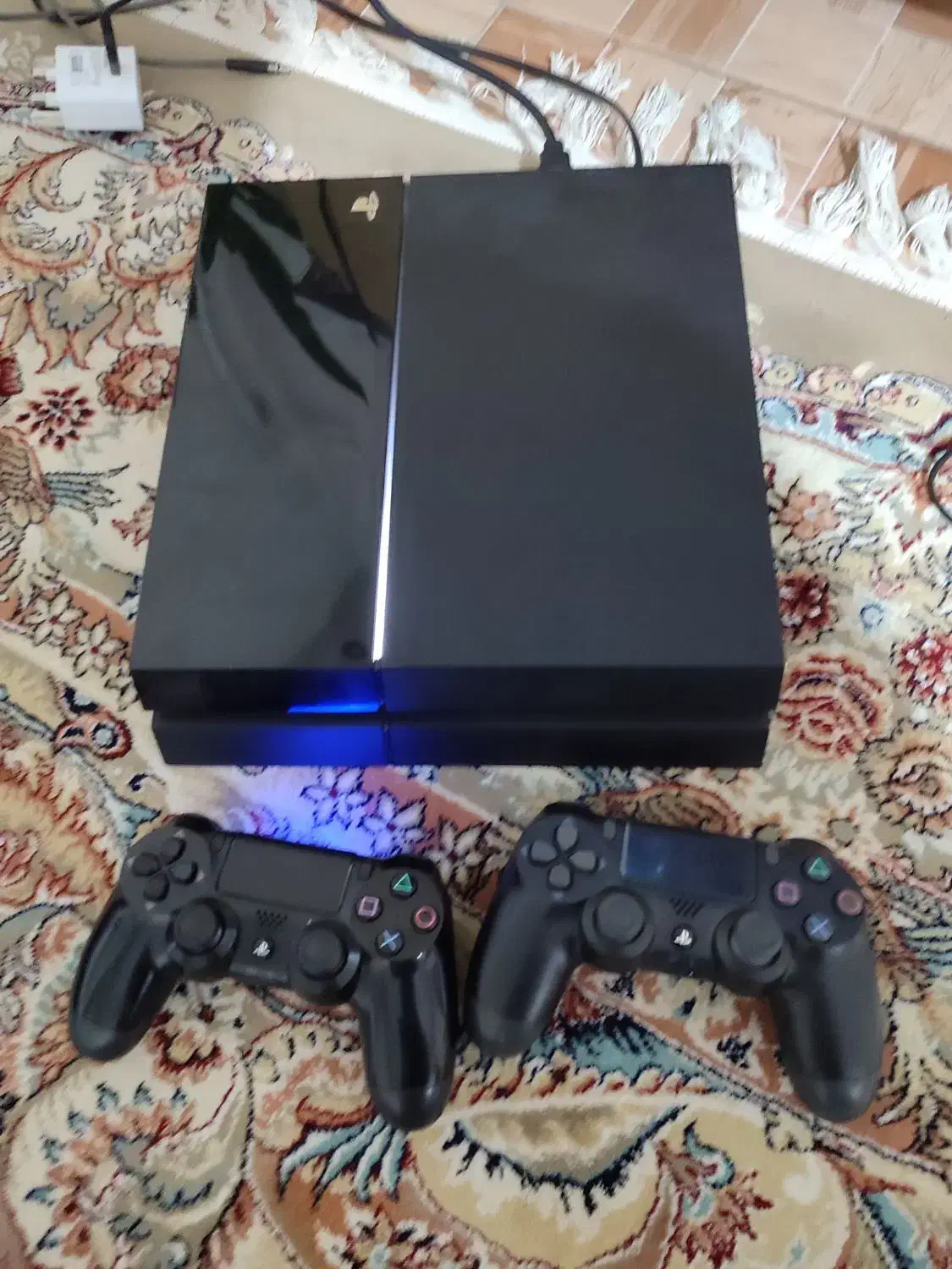 پی اس فور کپی خور|کنسول، بازی ویدئویی و آنلاین|صفادشت, |دیوار