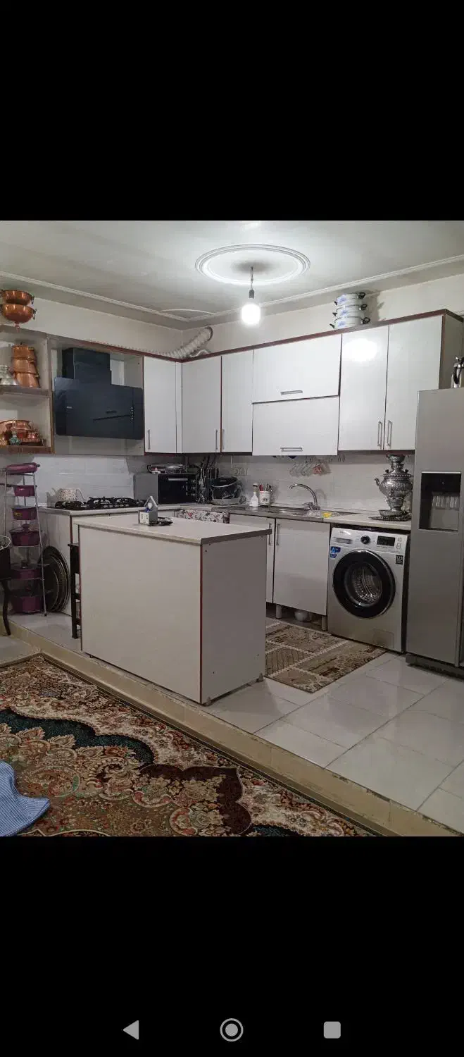 اجاره ،دشت ناصر ،80متر|اجارهٔ آپارتمان|فیروزکوه, |دیوار