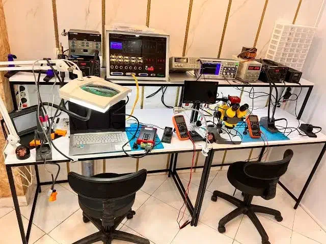 درستش می‌کنیم، سریع و ارزون|موبایل|اصفهان, شیخ اشراق|دیوار