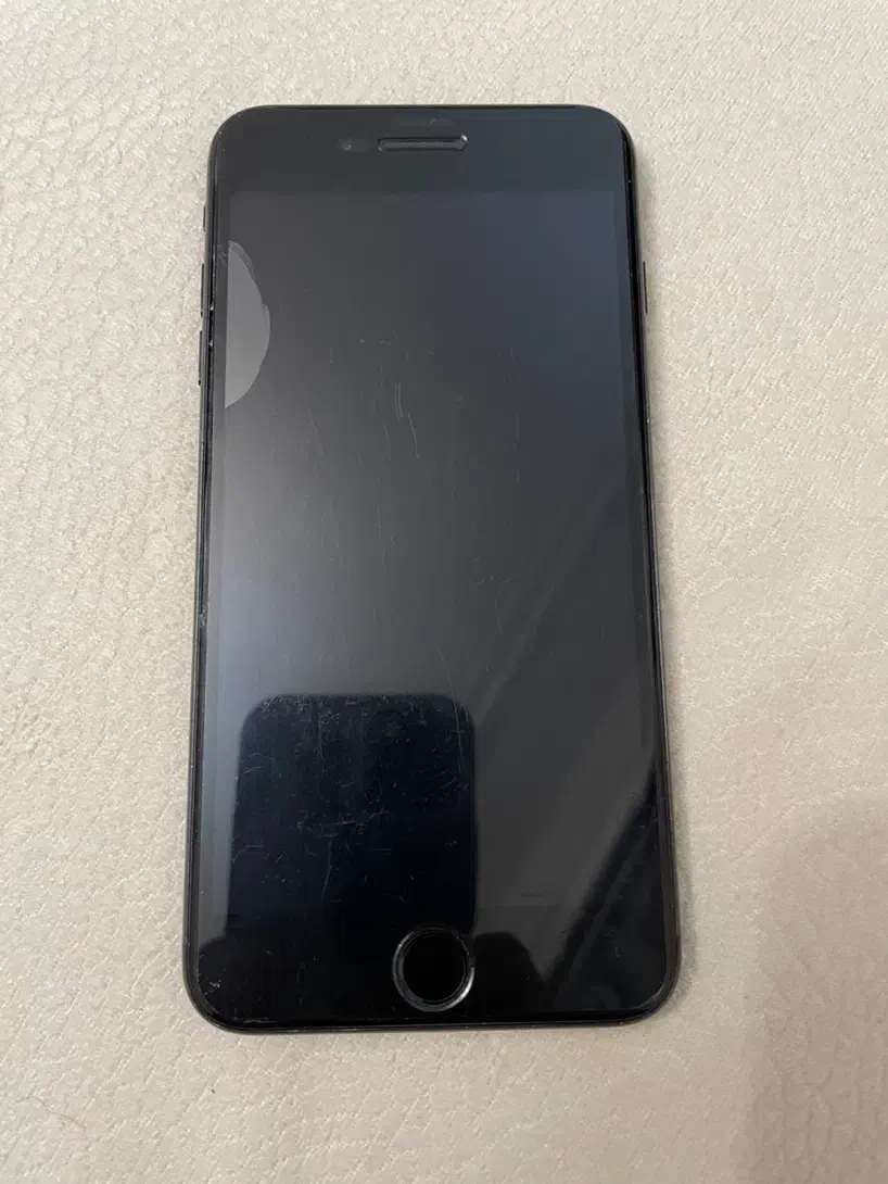 گوشی آیفون 7 پلاس ۱۲۸|موبایل|شاهین‌شهر, حافظ جنوبی|دیوار