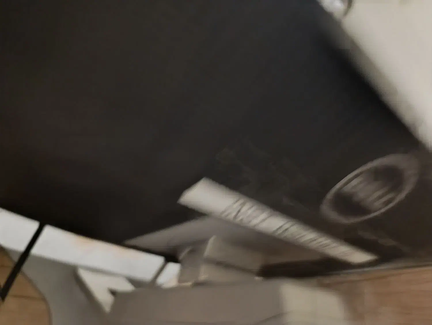 مانیتور سامسونگ و dell|قطعات و لوازم جانبی رایانه|سبزوار, عظیمیان|دیوار