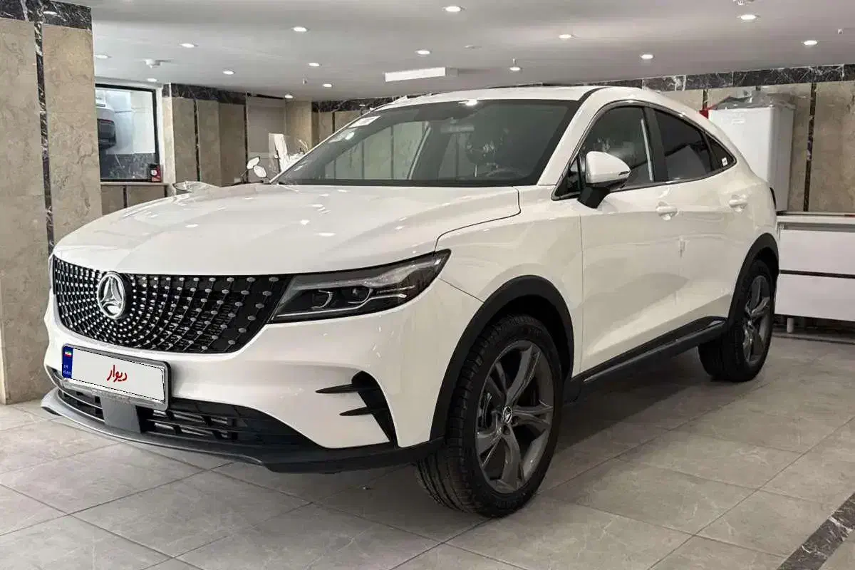 دیگنیتی پرستیژ ۱۴۰۴ تحویل روز|خودرو سواری و وانت|بوشهر, |دیوار