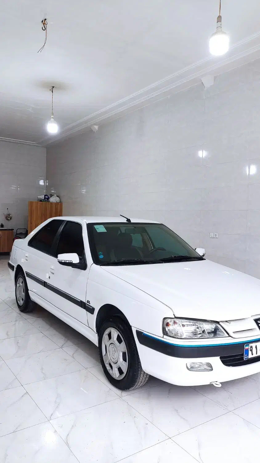 پارس تیو فایو 1401|خودرو سواری و وانت|گنبد کاووس, |دیوار