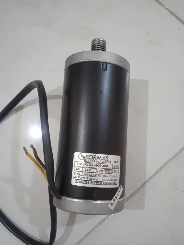 موتور درب آسانسور کورماس|مصالح و تجهیزات ساختمان|تهران, عبدلآباد|دیوار