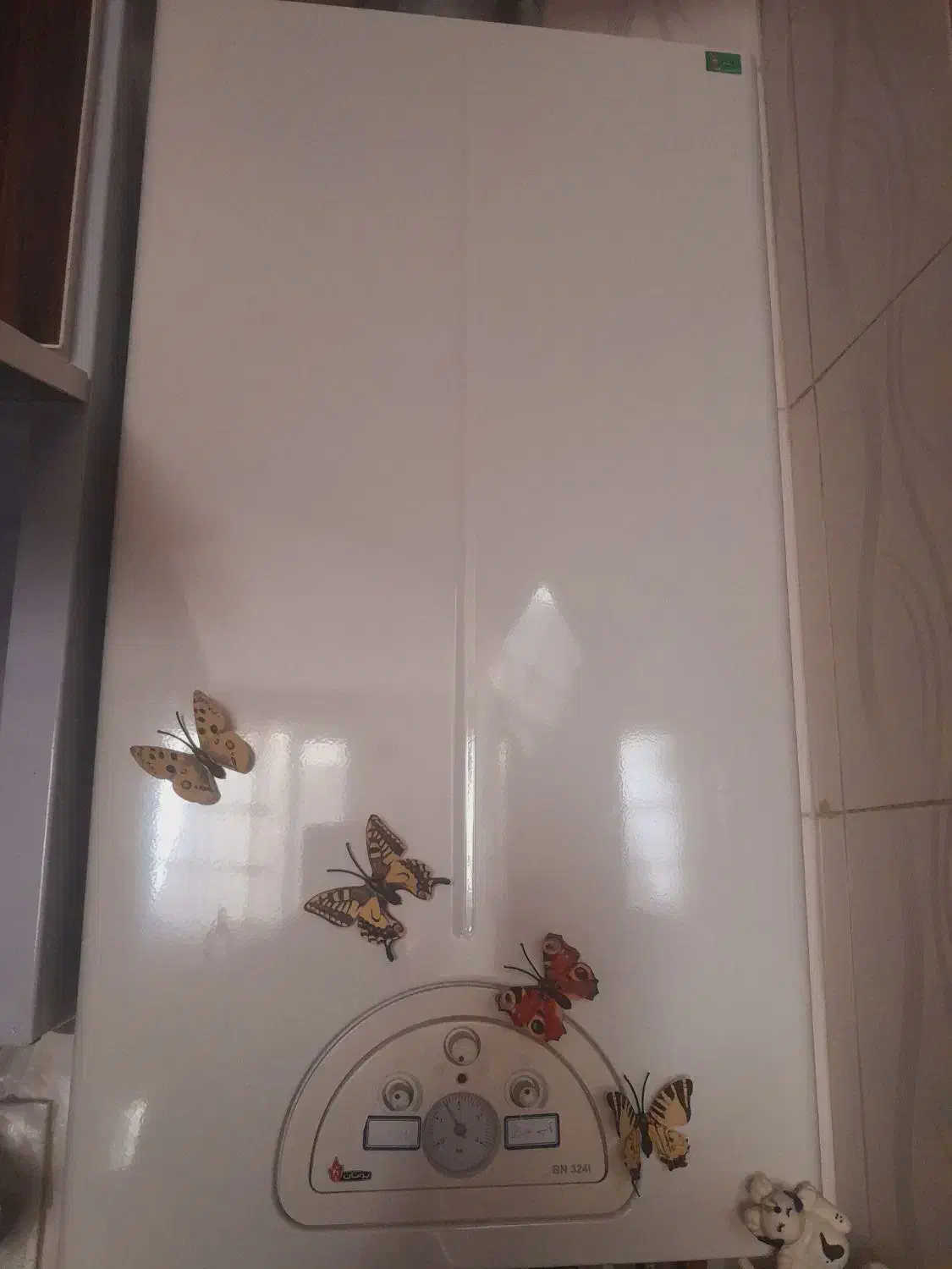 پکیج بوتان|آبگرمکن، پکیج، شوفاژ|شهرکرد, |دیوار