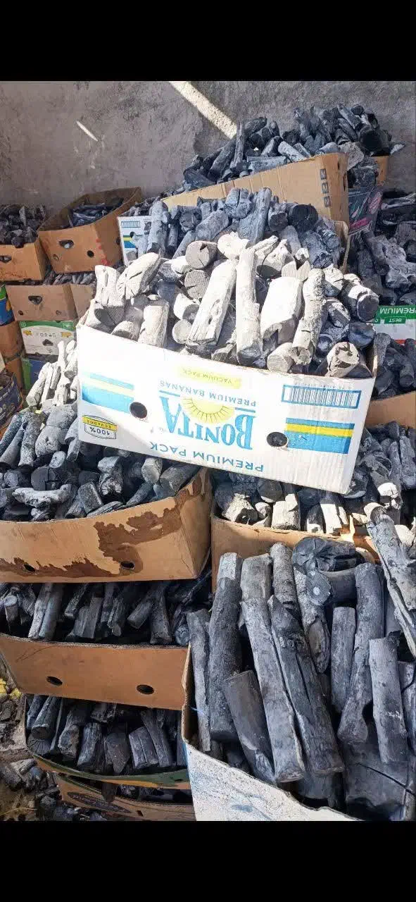 فروش زغال|عمده‌فروشی|فولادشهر, B4|دیوار