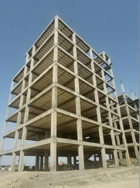 ارائه خدمات مدیریت پیمان توسط مجری ذیصلاح پایه ۲|خدمات پیشه و مهارت|چابهار, |دیوار