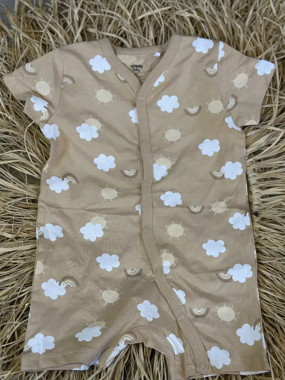 رامپر|کفش و لباس بچه|چهاردانگه (تهران), |دیوار