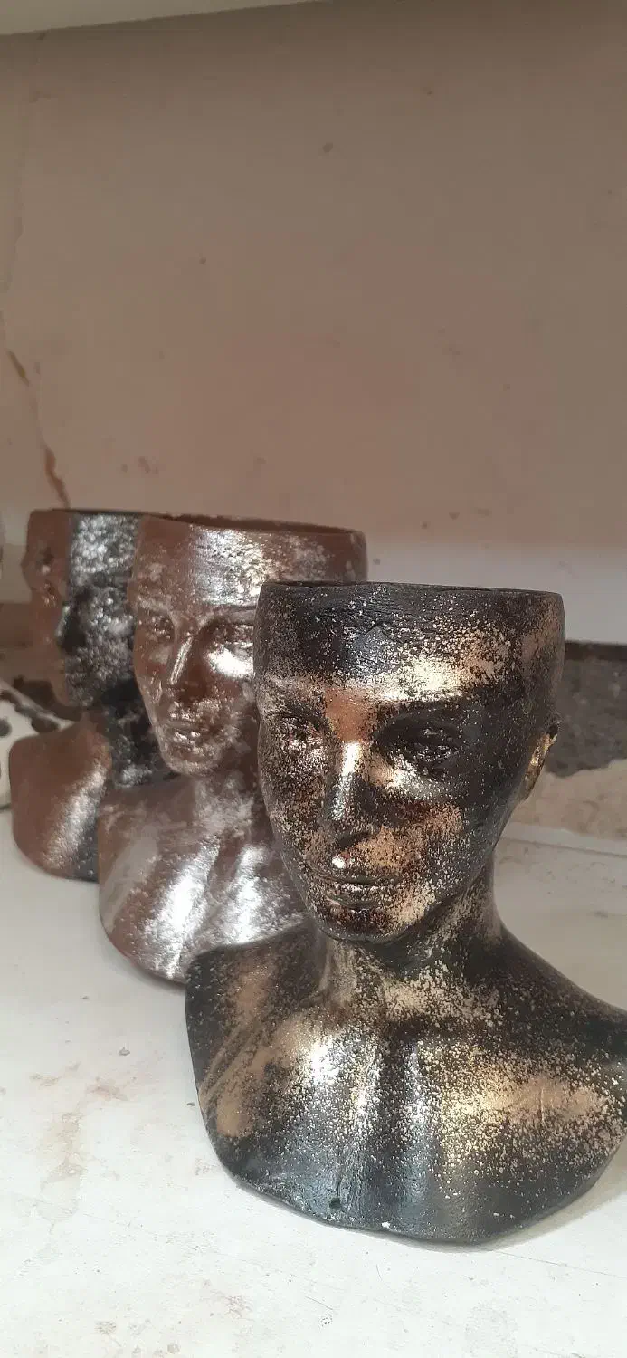 سنگ مصنوعی|صنایع دستی و سایر لوازم تزئینی|میناب, |دیوار