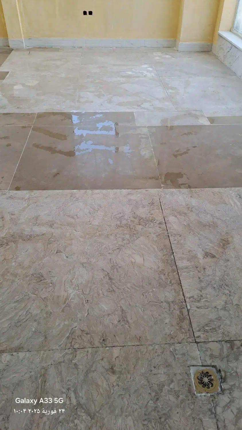 کفسابی ساختمان|خدمات نظافت|اصفهان, عاشق‌آباد|دیوار