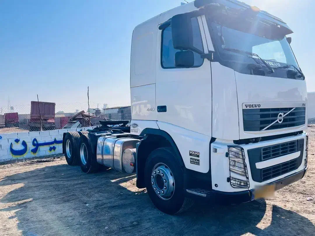 اف اچ 440|خودرو سنگین|تهران, حر|دیوار