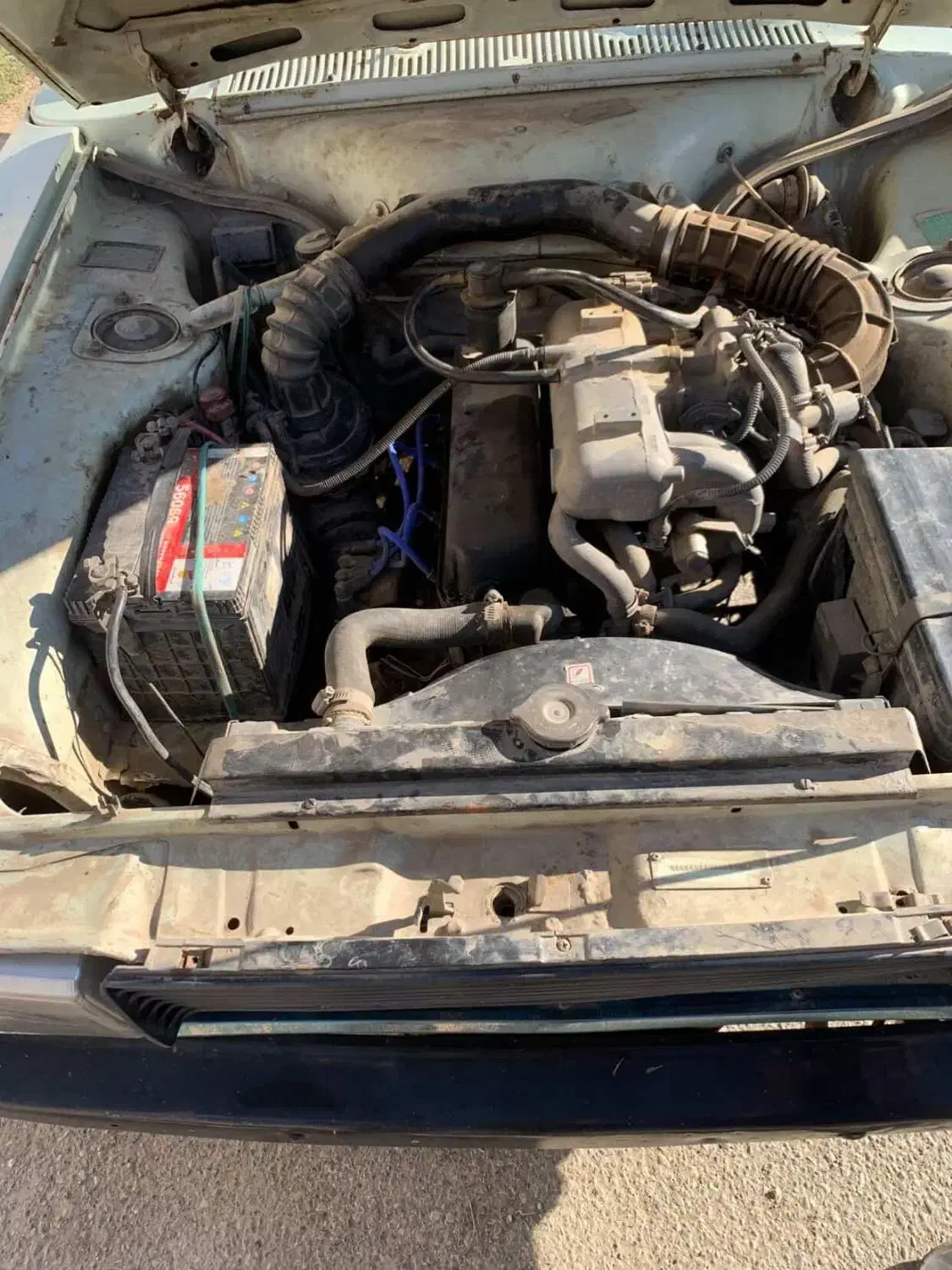 پیکان وانت|خودرو سواری و وانت|کلاله, |دیوار