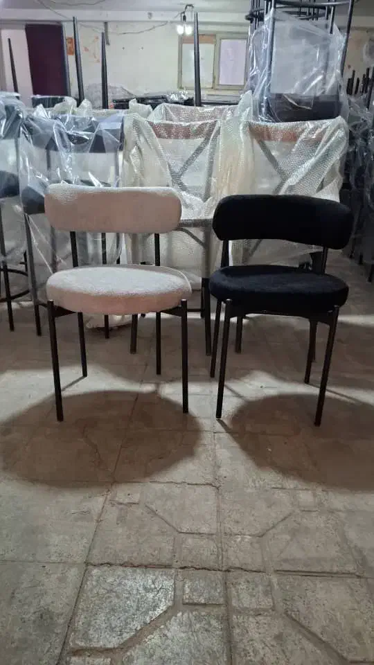 تولید وپخش صندلی کافه شاپ ورستورانی|کافی‌شاپ و رستوران|تهران, شهید رجایی|دیوار