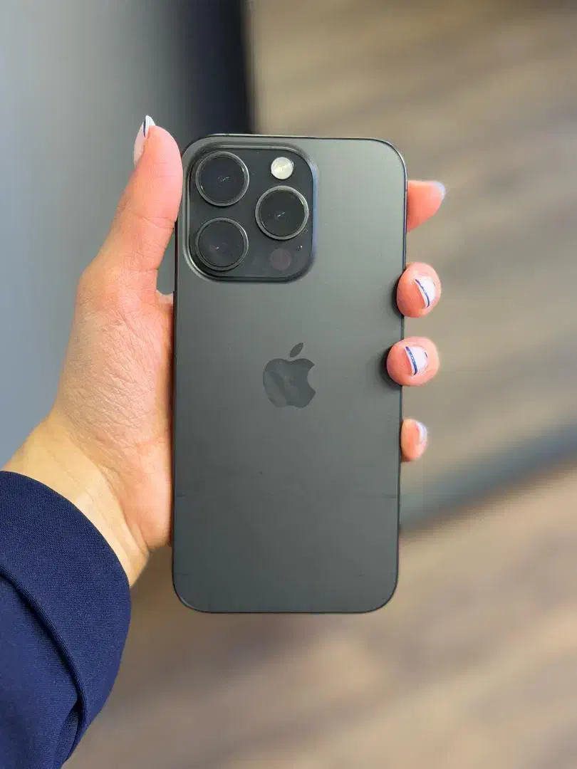 آیفون ۱۵ pro|موبایل|شهرکرد, |دیوار