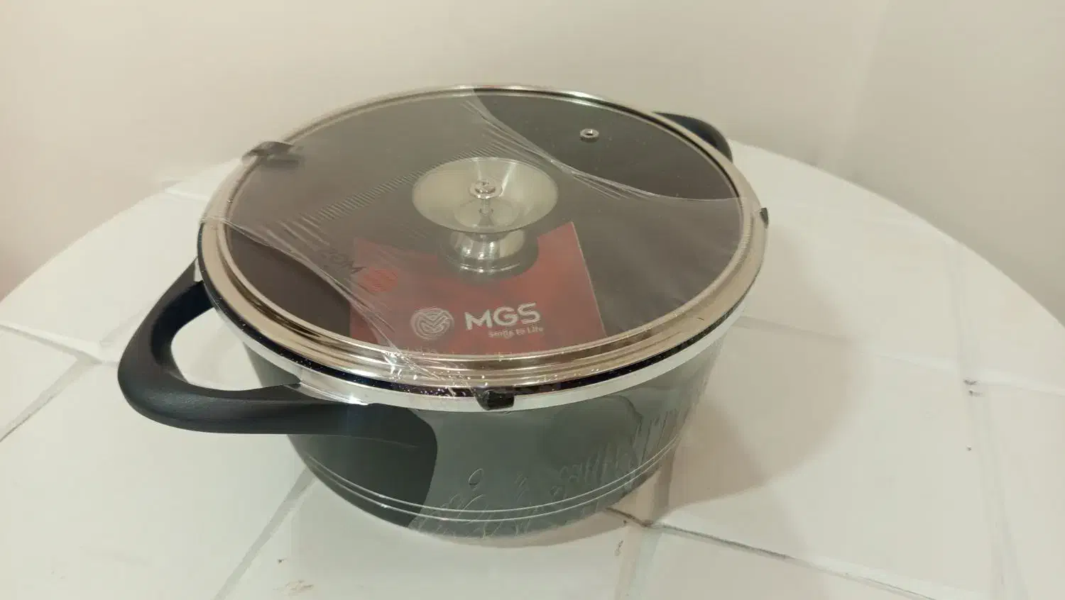 قابلمه سایز ۲۴ نو|ظروف پخت‌وپز|بندرعباس, |دیوار