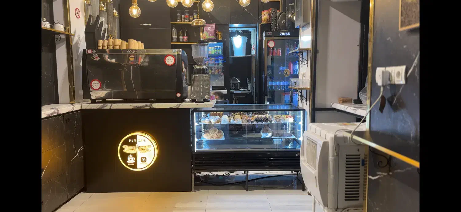 کمککار کافه بازار تهران|استخدام خدمات فروشگاه و رستوران|تهران, بازار|دیوار