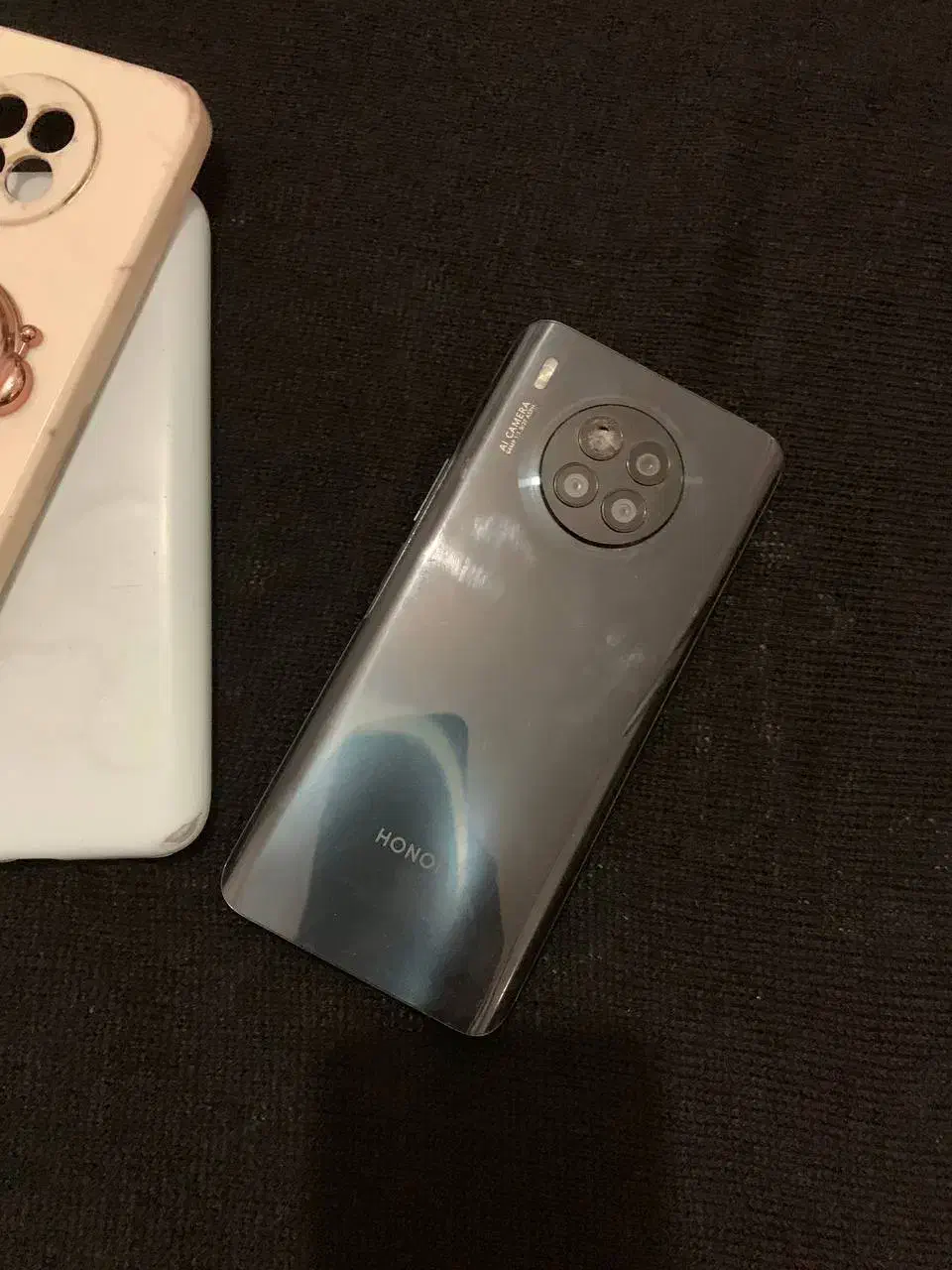 گوشی آنر 50 لایت|موبایل|گلبهار, شهر جدید گلبهار|دیوار