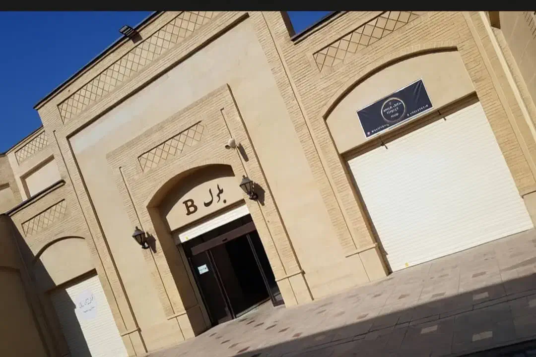 مغازه بین الحرمین|فروش مغازه و غرفه|شیراز, شاهچراغ|دیوار