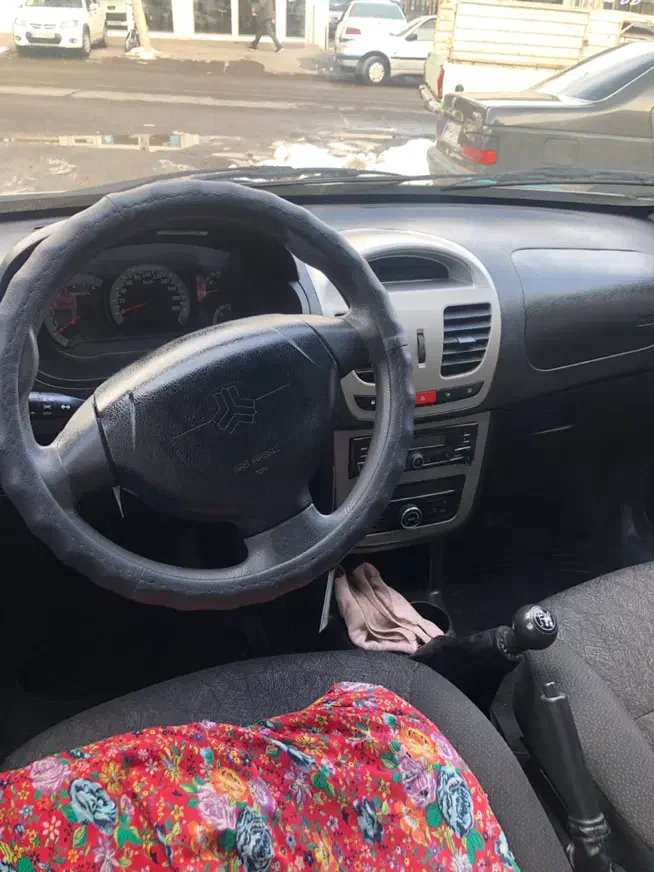 کوییک مدل ۱۴۰۱|خودرو سواری و وانت|خوی, |دیوار