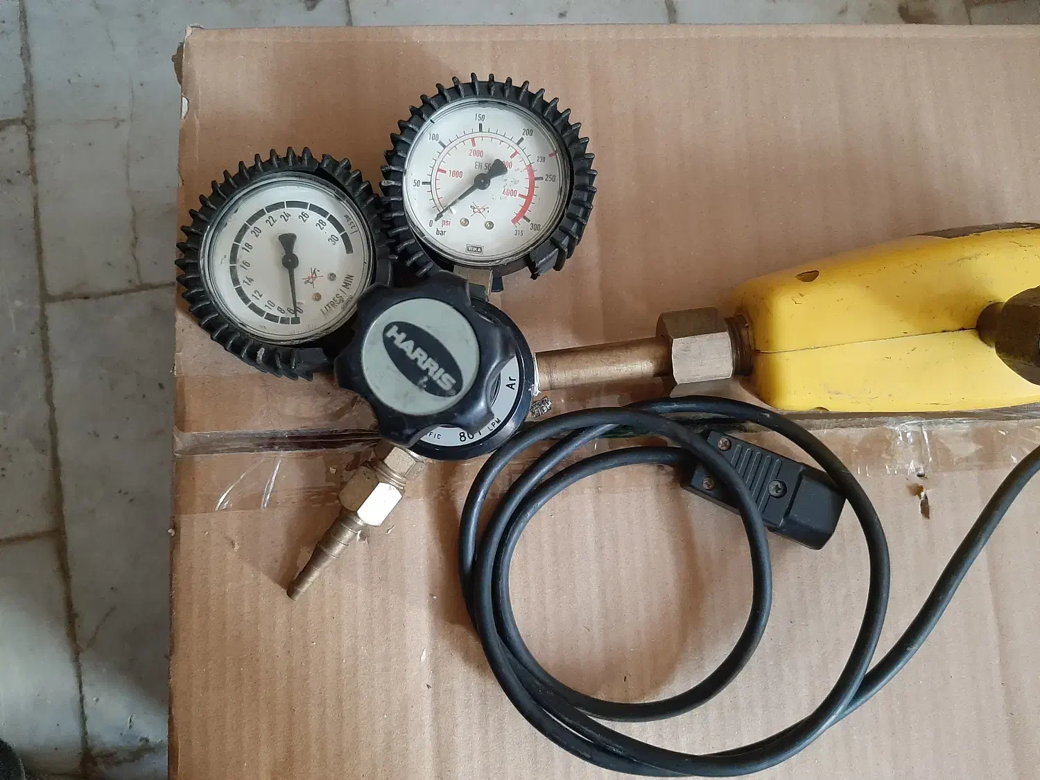 دستگاه جوش co2،پرس ۶ تن،دریل ستونی،اره آب صابونی|ماشین‌آلات صنعتی|اصفهان, رزمندگان|دیوار