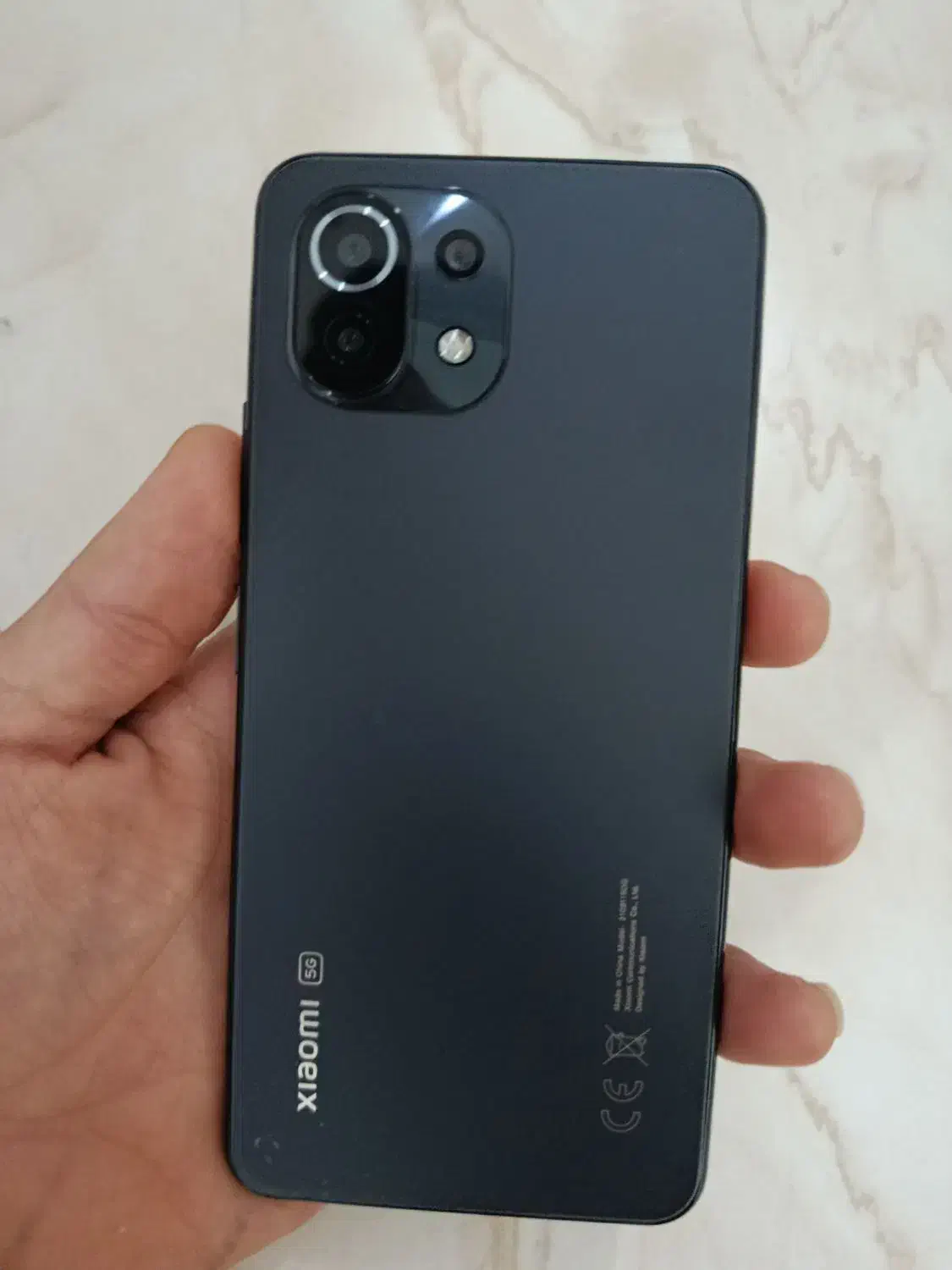 Mi 11 Lite Ne|موبایل|قرچک, میرزائی شمالی|دیوار