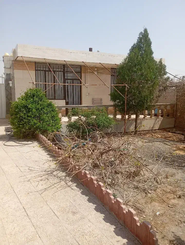 فروش فوری باغ|فروش خانه و ویلا|جوادآباد, |دیوار