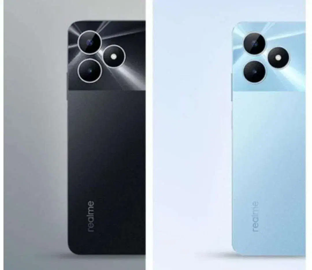 ریلمی Note50 حافظه 128 گیگ رم ۴(پلمپ)بدون پیش|موبایل|اصفهان, ملکشهر|دیوار