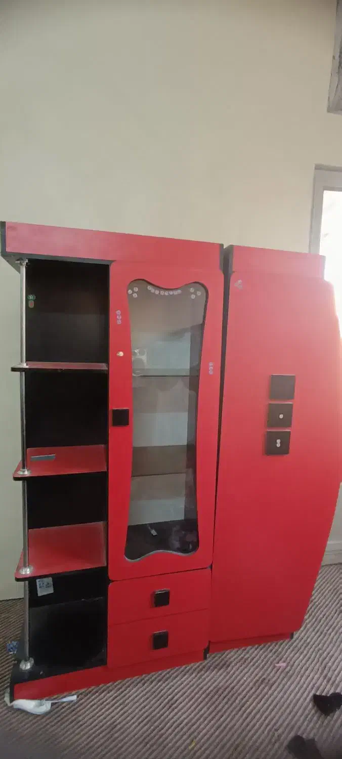 سلام کمد بچه سالم|تخت و سرویس خواب|کاشان, سیفی آباد|دیوار