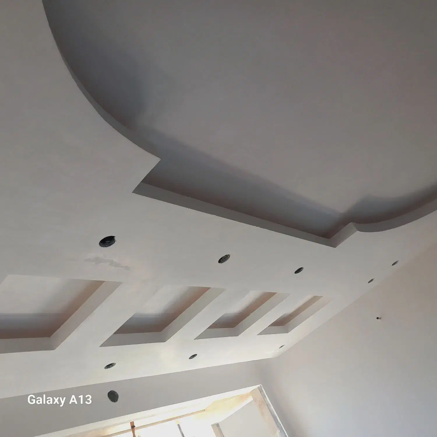 رابیتس کاری و شاسی کشی نما|خدمات پیشه و مهارت|خمین, |دیوار