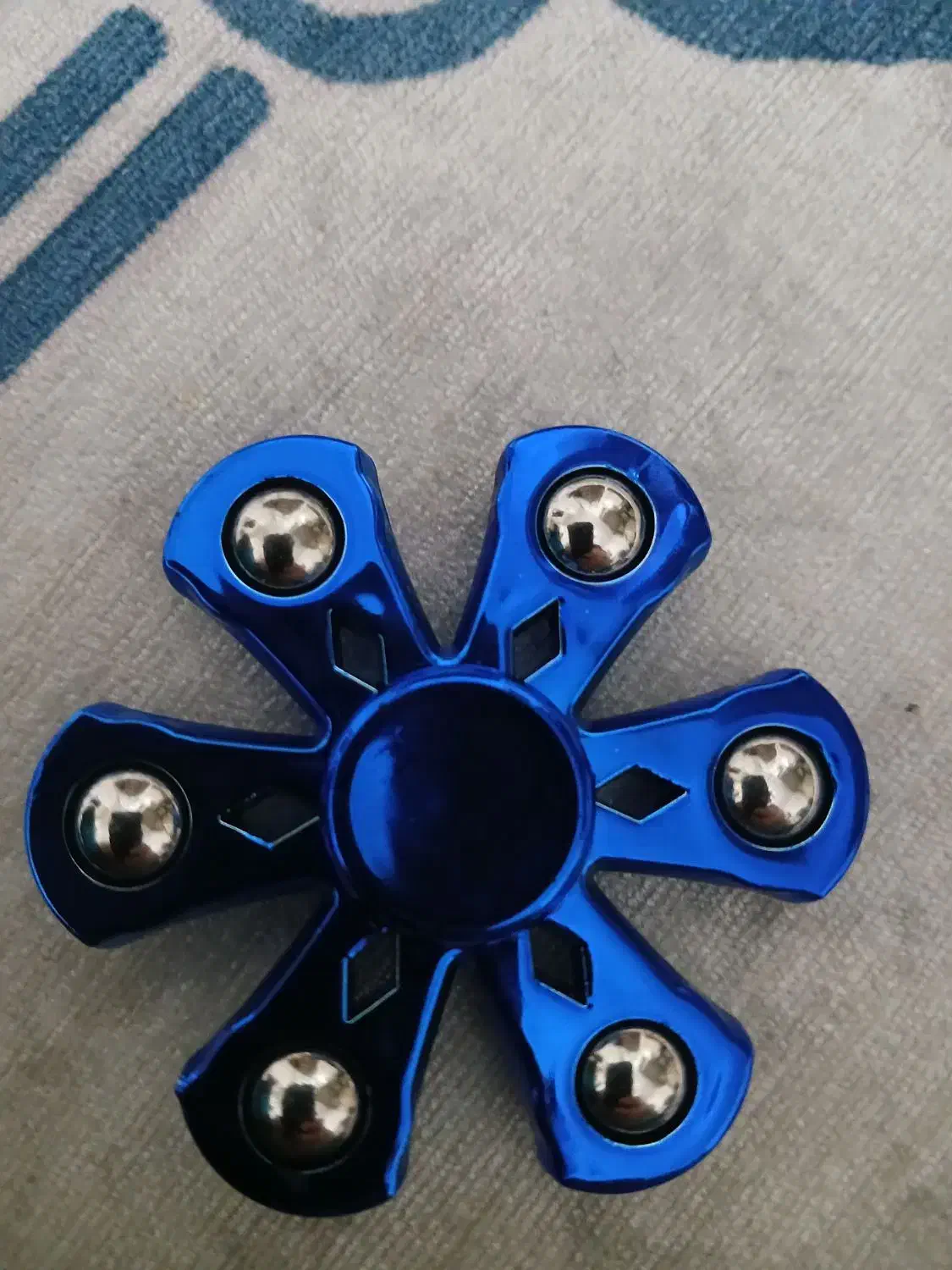 اسپینر 6 پر|کلکسیون و سرگرمی|تهران, یاخجی آباد|دیوار