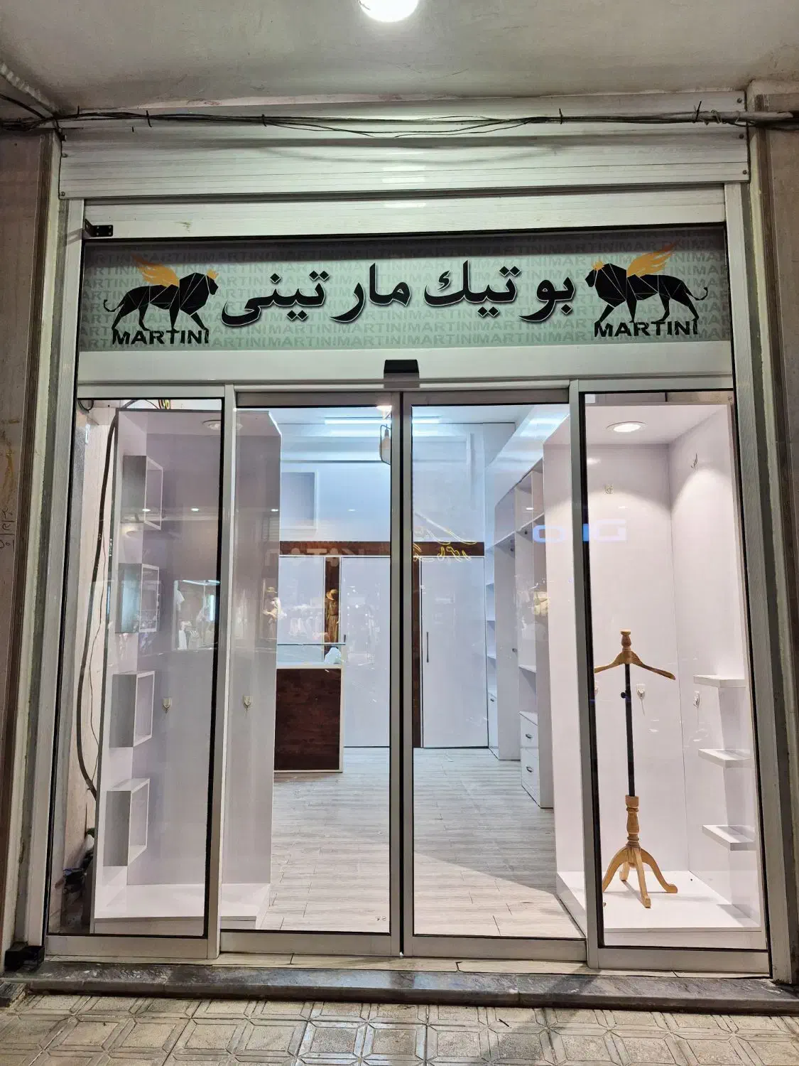 تجاری در خیابان نامجو|اجارهٔ مغازه و غرفه|مرودشت, ابوذر شمالی‎|دیوار