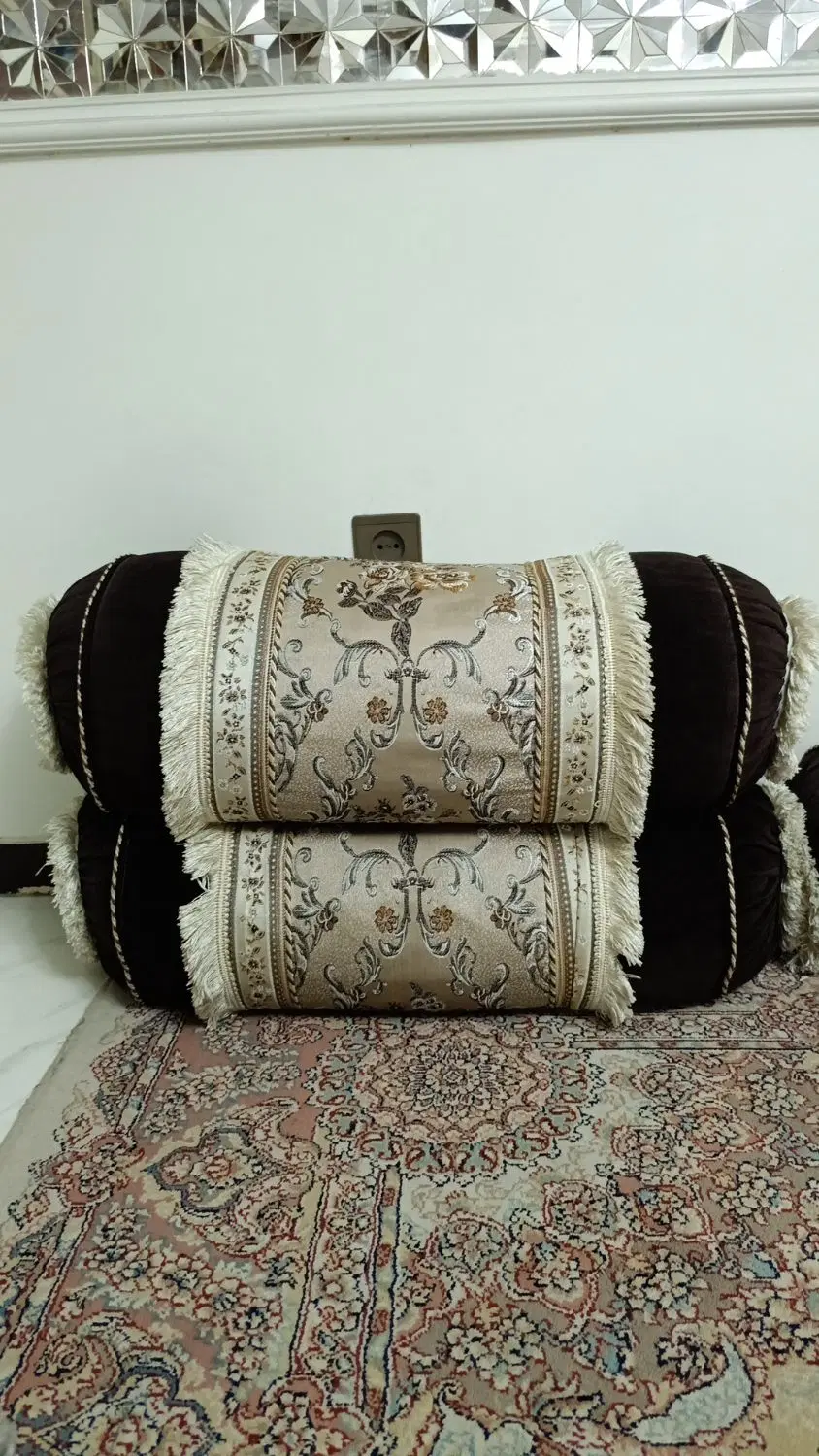 بالشت سنتی|پشتی|تهران, فاطمی|دیوار