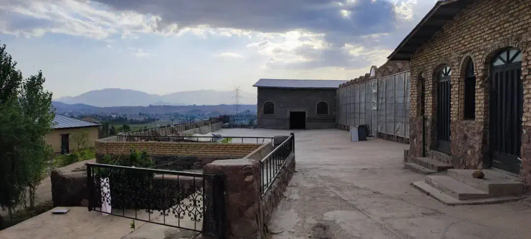 اجاره دامداری|اجارهٔ دفتر صنعتی، کشاورزی، تجاری|فیروزکوه, |دیوار