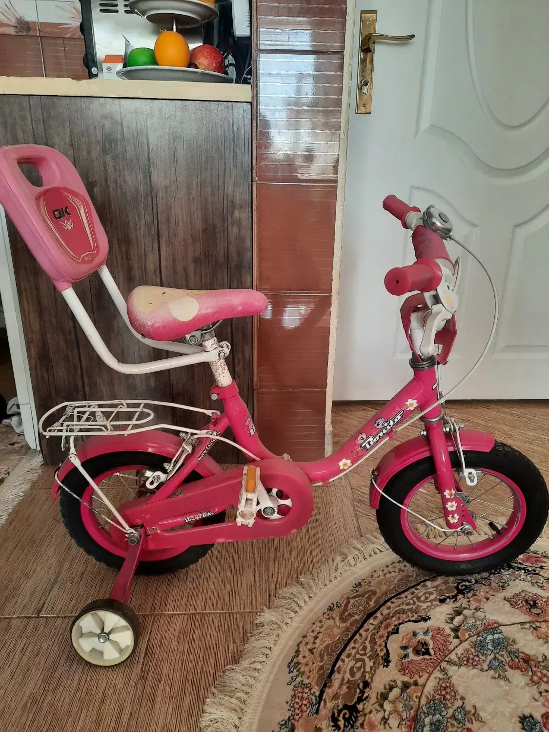 دوچرخه ۱۲|دوچرخه، اسکیت، اسکوتر|شاهینشهر, شهرک امام علی|دیوار